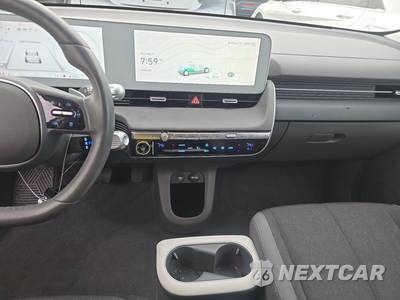 2024 Hyundai IONIQ 5 SEL - zdjęcie 11 z 21 - miniatura