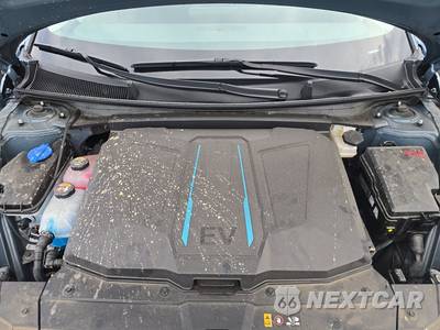 2024 Hyundai IONIQ 5 SEL - zdjęcie 15 z 21 - miniatura