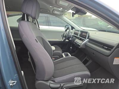 2024 Hyundai IONIQ 5 SEL - zdjęcie 8 z 21 - miniatura