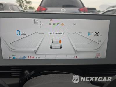 2024 Hyundai IONIQ 5 SEL - zdjęcie 12 z 21 - miniatura