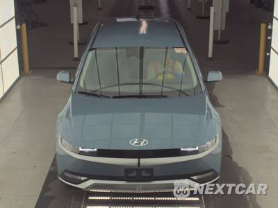 2024 Hyundai IONIQ 5 SEL - zdjęcie 2 z 21 - miniatura