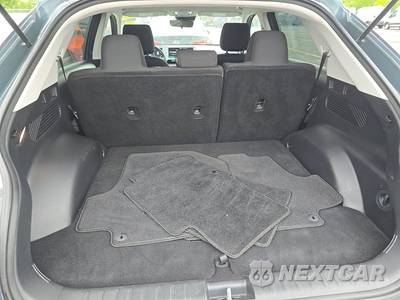 2022 Hyundai IONIQ 5 SE - zdjęcie 16 z 29 - miniatura