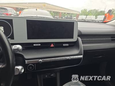 2022 Hyundai IONIQ 5 SE - zdjęcie 11 z 29 - miniatura