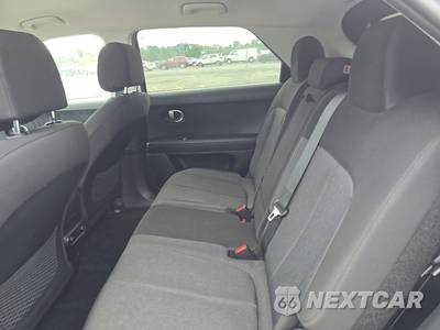 2022 Hyundai IONIQ 5 SE - zdjęcie 13 z 29 - miniatura