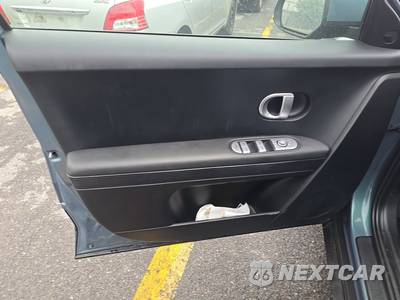 2022 Hyundai IONIQ 5 SE - zdjęcie 9 z 29 - miniatura