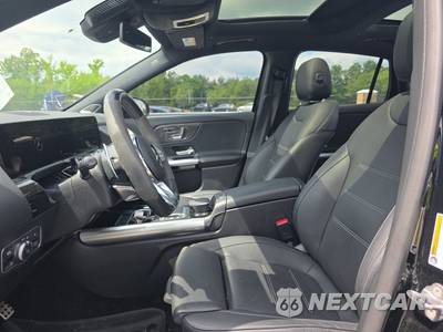 2022 Mercedes-Benz AMG GLA 45 4MATIC - zdjęcie 7 z 25 - miniatura