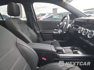 2022 Mercedes-Benz AMG GLA 45 4MATIC - zdjęcie 8 z 25 - miniatura
