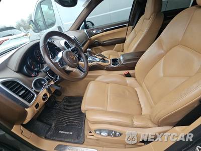 2016 Porsche Cayenne - zdjęcie 13 z 19 - miniatura