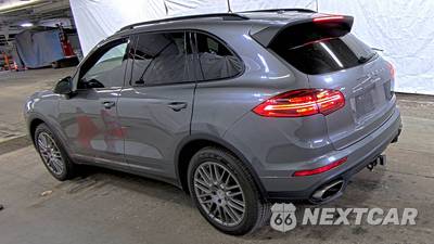 2016 Porsche Cayenne - zdjęcie 6 z 19 - miniatura