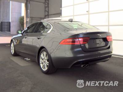 2017 Jaguar XE Premium - zdjęcie 6 z 33 - miniatura