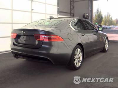 2017 Jaguar XE Premium - zdjęcie 4 z 33 - miniatura