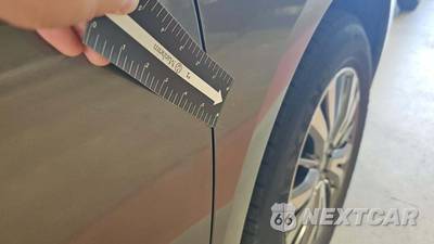 2019 Nissan Pathfinder SL - zdjęcie 28 z 44 - miniatura