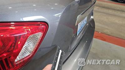 2019 Nissan Pathfinder SL - zdjęcie 25 z 44 - miniatura
