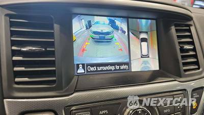 2019 Nissan Pathfinder SL - zdjęcie 18 z 44 - miniatura