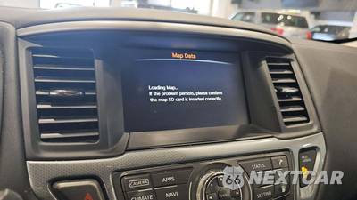 2019 Nissan Pathfinder SL - zdjęcie 19 z 44 - miniatura