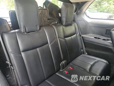 2019 Nissan Pathfinder SL - zdjęcie 14 z 44 - miniatura