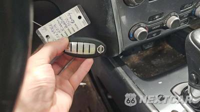 2019 Nissan Pathfinder SL - zdjęcie 20 z 44 - miniatura