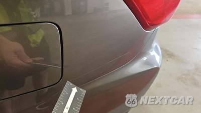 2019 Nissan Pathfinder SL - zdjęcie 37 z 44 - miniatura
