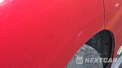 2014 Nissan Pathfinder SL - zdjęcie 32 z 38 - miniatura
