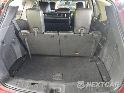 2014 Nissan Pathfinder SL - zdjęcie 17 z 38 - miniatura