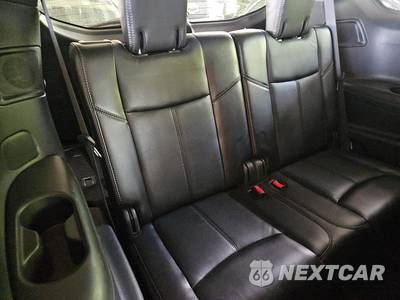 2014 Nissan Pathfinder SL - zdjęcie 14 z 38 - miniatura