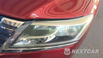 2014 Nissan Pathfinder SL - zdjęcie 21 z 38 - miniatura
