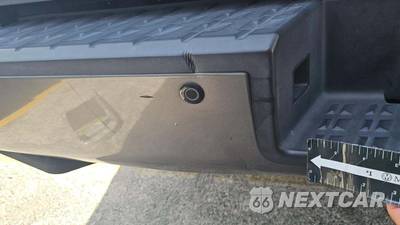 2018 Nissan TITAN SL Crew Cab Short Bed - zdjęcie 20 z 35 - miniatura