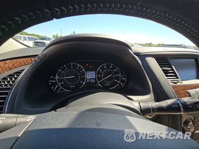 2019 Nissan Armada Platinum - zdjęcie 12 z 23 - miniatura