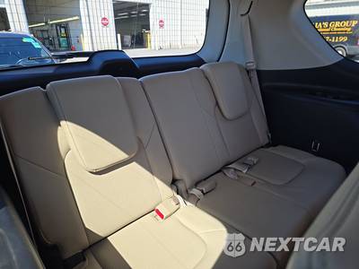 2019 Nissan Armada Platinum - zdjęcie 14 z 23 - miniatura