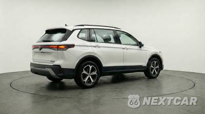 2026 Volkswagen Tiguan SE - zdjęcie 7 z 12 - miniatura