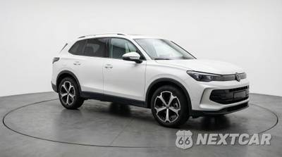 2026 Volkswagen Tiguan SE - zdjęcie 1 z 12 - miniatura