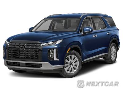 2025 Hyundai Palisade SEL - zdjęcie 1 z 3 - miniatura
