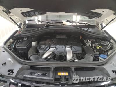 2014 Mercedes-Benz ML 550 - zdjęcie 16 z 26 - miniatura
