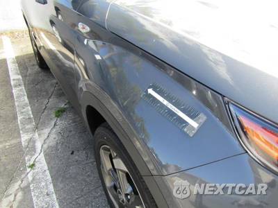 2025 Hyundai Venue SEL - zdjęcie 31 z 32 - miniatura