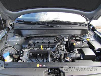 2025 Hyundai Venue SEL - zdjęcie 11 z 32 - miniatura