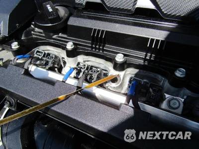 2025 Hyundai Venue SEL - zdjęcie 5 z 27 - miniatura