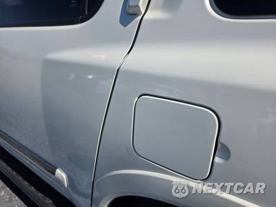 2015 Nissan Armada Platinum - zdjęcie 7 z 42 - miniatura