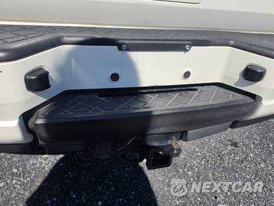 2015 Nissan Armada Platinum - zdjęcie 15 z 42 - miniatura