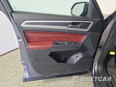 2022 Volkswagen Atlas Cross Sport V6 SEL Premium R-Line - zdjęcie 9 z 28 - miniatura