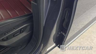 2022 Volkswagen Atlas Cross Sport V6 SEL Premium R-Line - zdjęcie 20 z 28 - miniatura