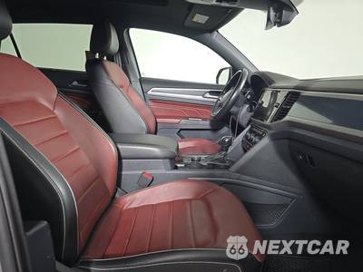 2022 Volkswagen Atlas Cross Sport V6 SEL Premium R-Line - zdjęcie 8 z 28 - miniatura