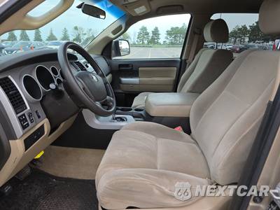 2009 Toyota Sequoia SR5 - zdjęcie 7 z 19 - miniatura