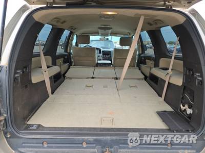 2009 Toyota Sequoia SR5 - zdjęcie 17 z 19 - miniatura