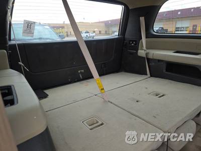 2009 Toyota Sequoia SR5 - zdjęcie 14 z 19 - miniatura