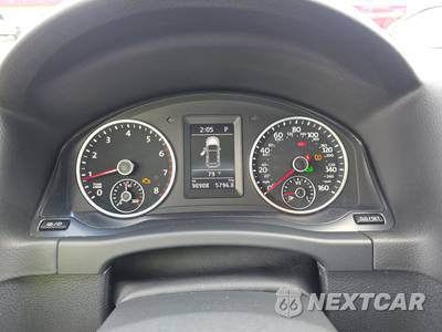 2016 Volkswagen Tiguan S - zdjęcie 12 z 18 - miniatura