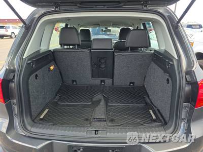 2016 Volkswagen Tiguan S - zdjęcie 16 z 18 - miniatura