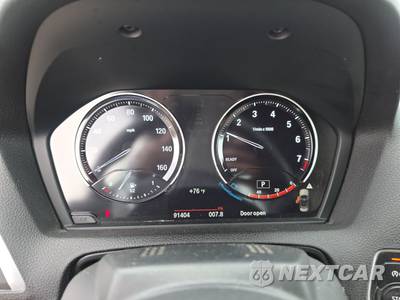 2018 BMW 2 Series Convertible 230i xDrive - zdjęcie 12 z 18 - miniatura