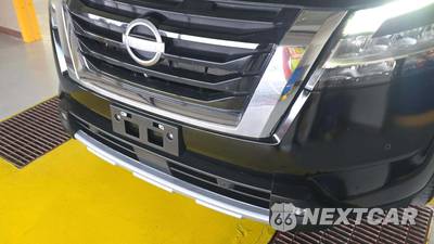 2022 Nissan Pathfinder SL - zdjęcie 26 z 29 - miniatura