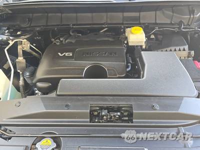 2022 Nissan Pathfinder SL - zdjęcie 16 z 29 - miniatura