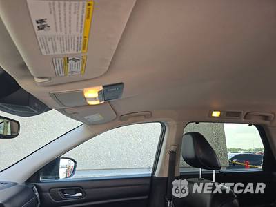 2022 Nissan Pathfinder SL - zdjęcie 19 z 29 - miniatura